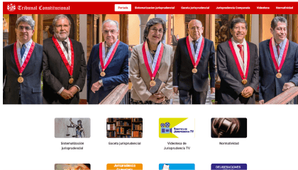 Portal de Jurisprudencia